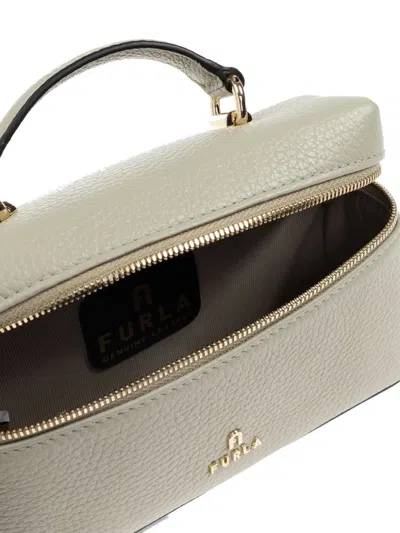 Furla Leather Mini Bag