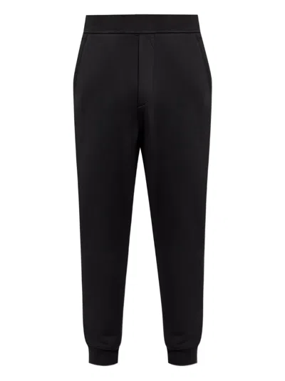 Dsquared2 Elastic Waist Track Pants