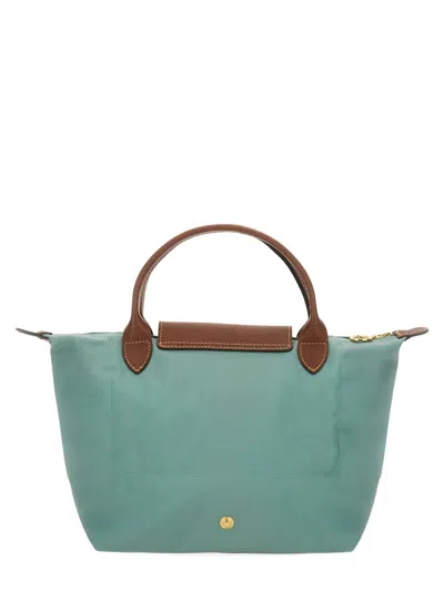 Longchamp Small Le Pliage Tote Bag