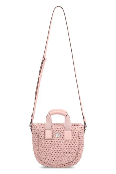 Moncler Micro Caradoc Tote Bag