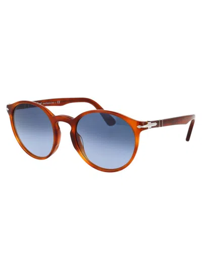 Persol Po3171s In Brown