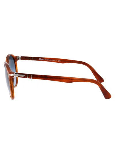 Persol Po3171s In Brown