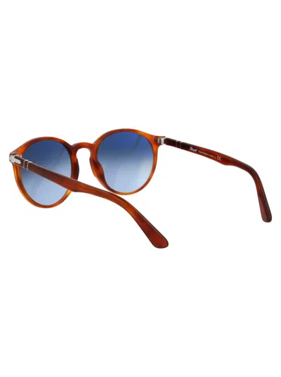 Persol Po3171s In Brown