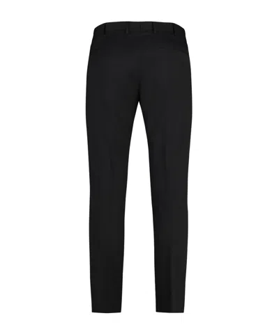 Pt01 Tory Burch Dieci Wool Blend Slacks