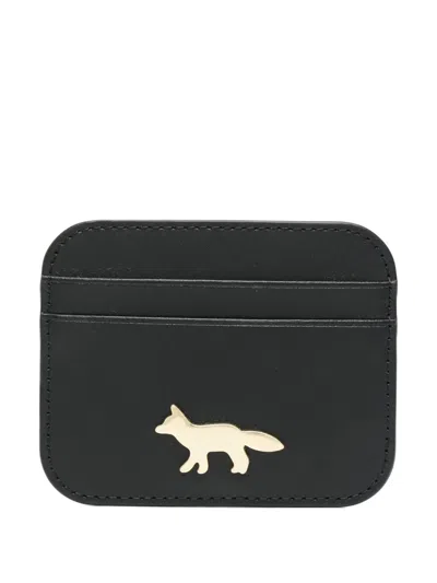 Maison Kitsuné Edie Card Holder