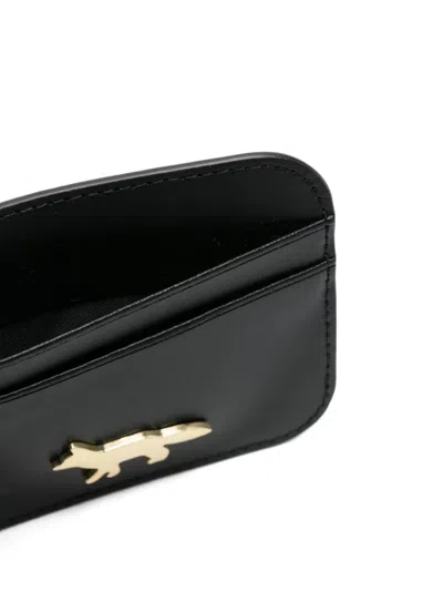 Maison Kitsuné Edie Card Holder