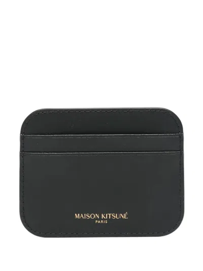 Maison Kitsuné Edie Card Holder