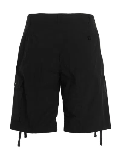 Ten C Cargo Bermuda Shorts