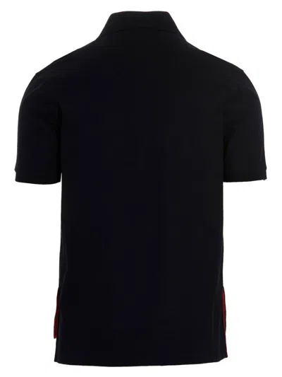 Thom Browne Topwear In Blue