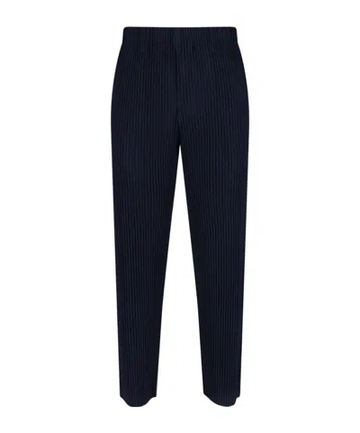 Issey Miyake Pleated Trouser