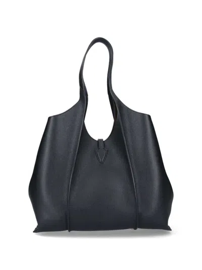Tod's T-timeless Tote Bag