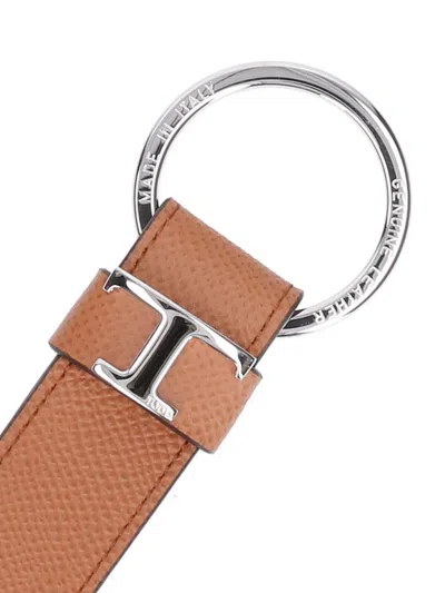 Tod's Other Accessories In Brown