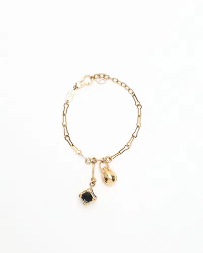 Pre-owned Louis Vuitton Charm Bracelet