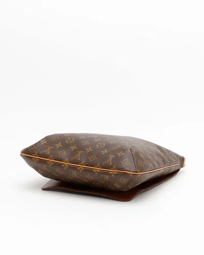 Pre-owned Louis Vuitton Monogram Musette Salsa Bag