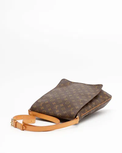Pre-owned Louis Vuitton Monogram Musette Salsa Bag
