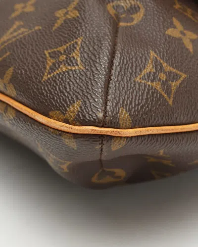 Pre-owned Louis Vuitton Monogram Musette Salsa Bag