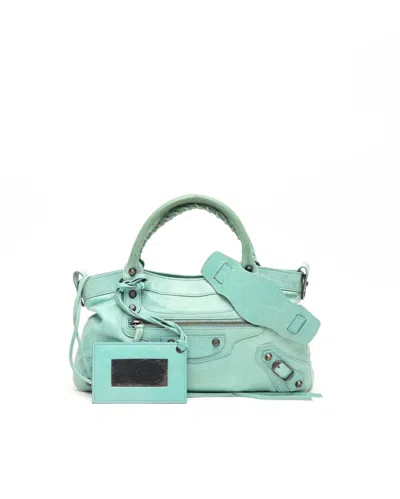 Balenciaga First Bag
