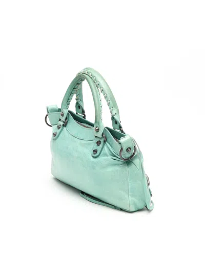 Balenciaga First Bag