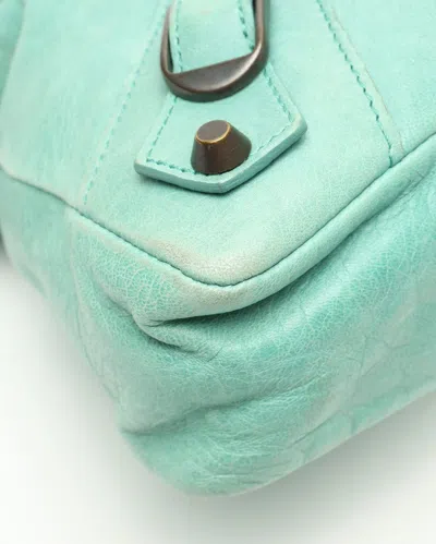 Balenciaga First Bag