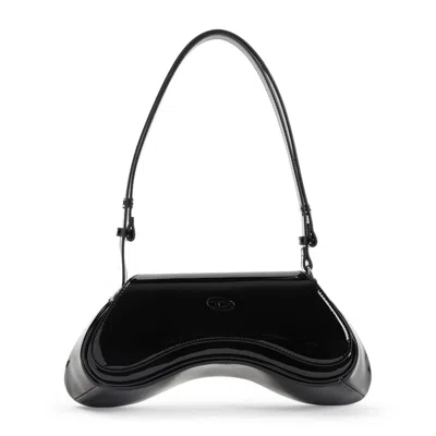 Diesel Women Play Shoulder Responsible Bag