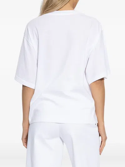 Dolce & Gabbana Round Neck Short Sleeve T-shirt