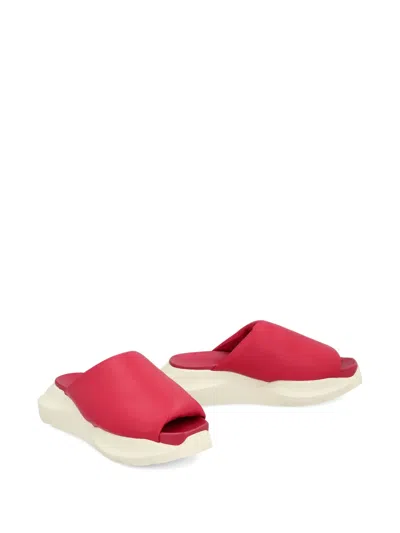 Rick Owens Geth Puffer Slides