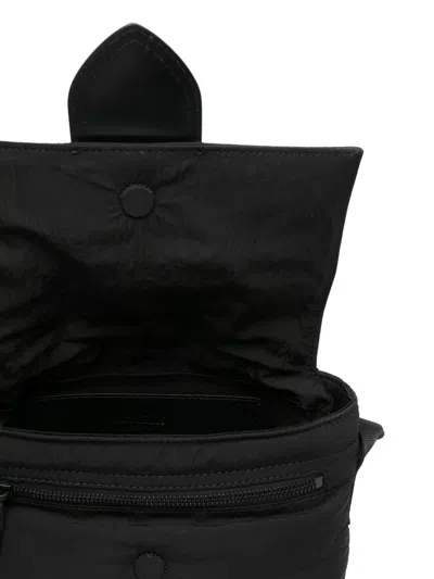Jacquemus Men Le Petit Bambino Shoulder Bag
