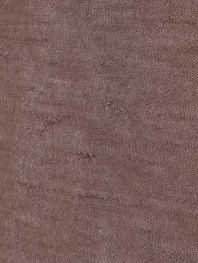 The Row Keyla Cashmere T-shirt