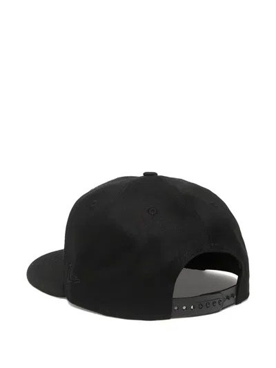 New Era Chicago Bulls Baseballkappe Mit Stickerei In Black