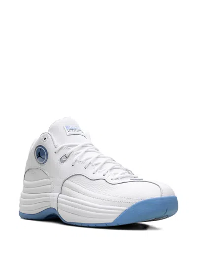 Jordan Jumpman Team 1 "unc" Sneakers