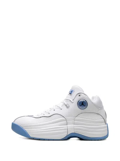 Jordan Jumpman Team 1 "unc" Sneakers