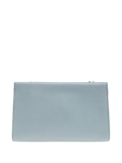 Furla Chain-strap Leather Bag