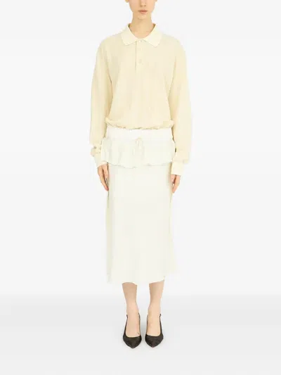 Maison Margiela Robe