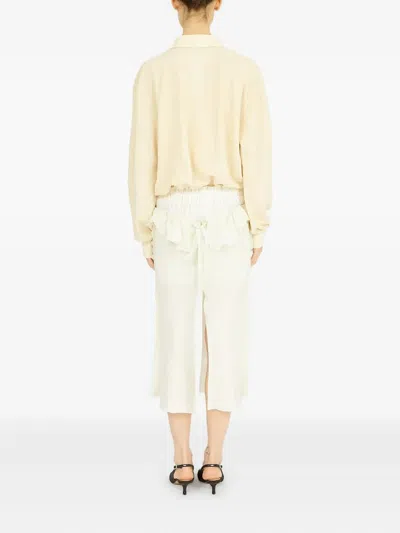 Maison Margiela Robe