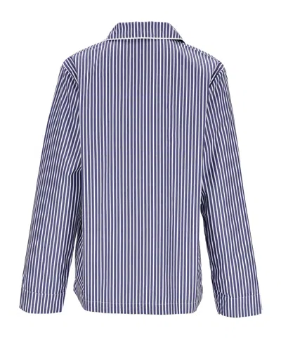 Sporty And Rich Faubourg Pyjama Top