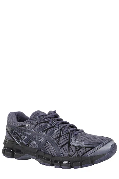 Asics Gel-kayano 20 Sneakers Indigo Fog / Black