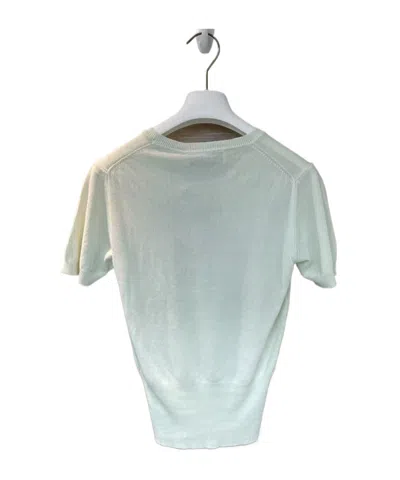 Vivienne Westwood Short-sleeved T-shirt In Blue