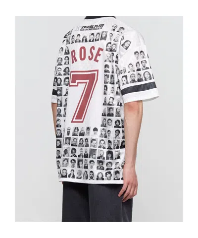 Martine Rose Printed Jersey