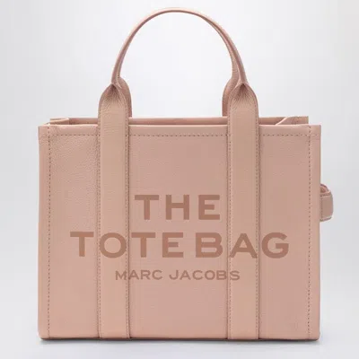 Marc Jacobs Women's The Leather Medium Tote Bag
