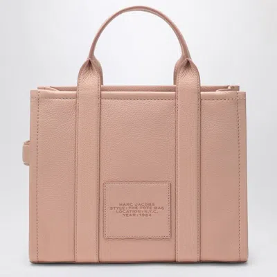 Marc Jacobs Women's The Leather Medium Tote Bag
