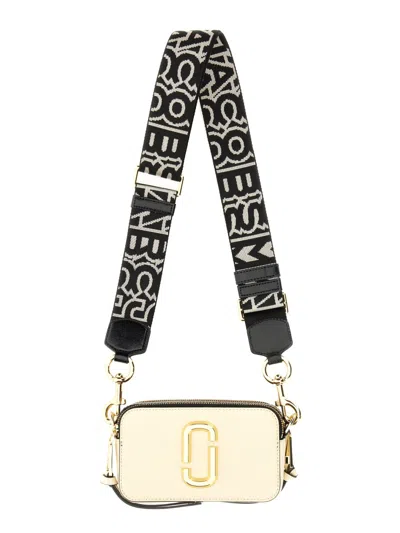 Marc Jacobs Shoulder Bags In Nude