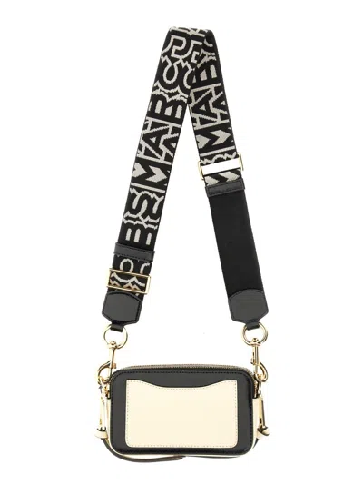 Marc Jacobs Shoulder Bags In Nude