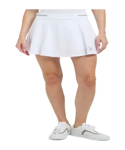 Brunello Cucinelli A-line Skirt
