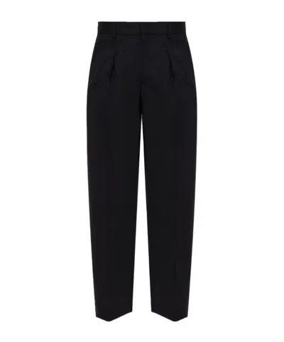 Isabel Marant Belt Loops Slacks