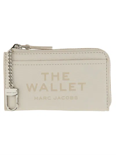 Marc Jacobs Leather Card Holder