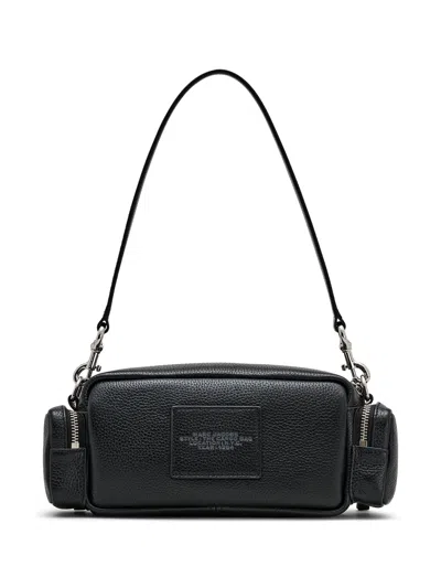 Marc Jacobs The Cargo Bag Leather Shoulder Bag