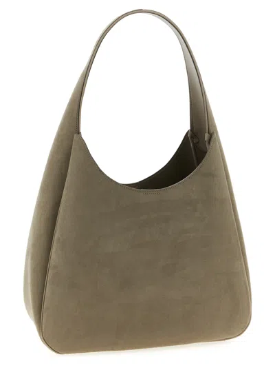 Stella Mccartney Logo Tote Bag