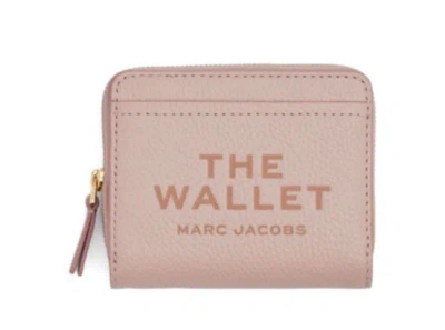 Marc Jacobs The Compact Mini Wallet