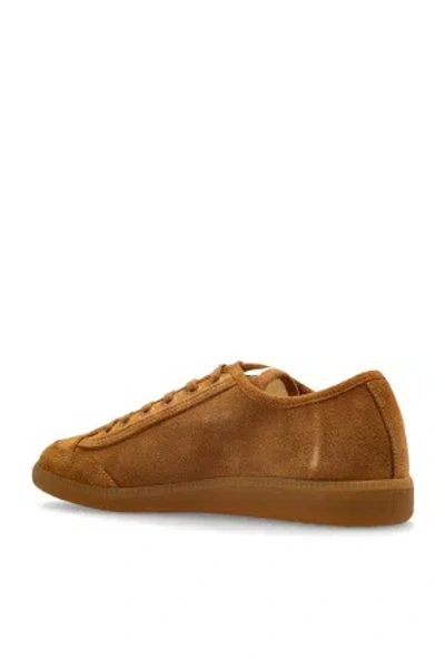 Isabel Marant Lace-up Sneakers