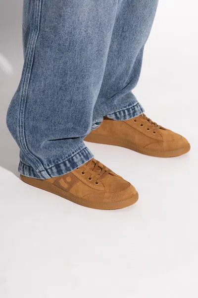 Isabel Marant Lace-up Sneakers